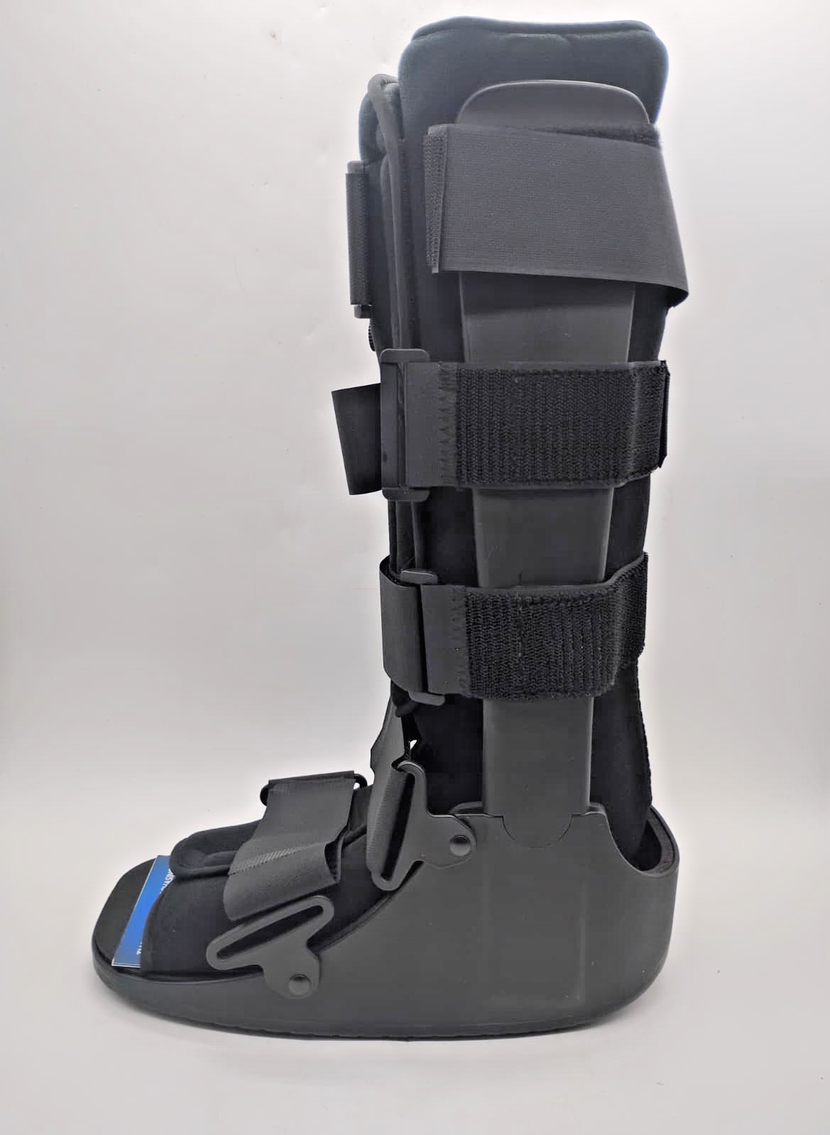 United Ortho USA14105 Air CAM Walker Fracture Boot Medium Black Left Right