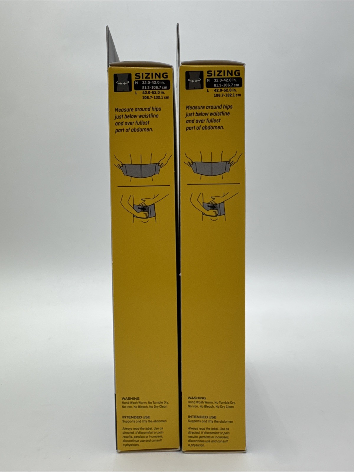 3M Futuro Abdomen Compression Support Medium