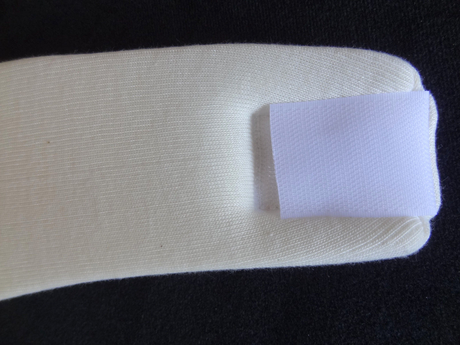 Density Foam Serpentine Cervical Collar by Bird & Cronin Sz. S ~ 0814-9702