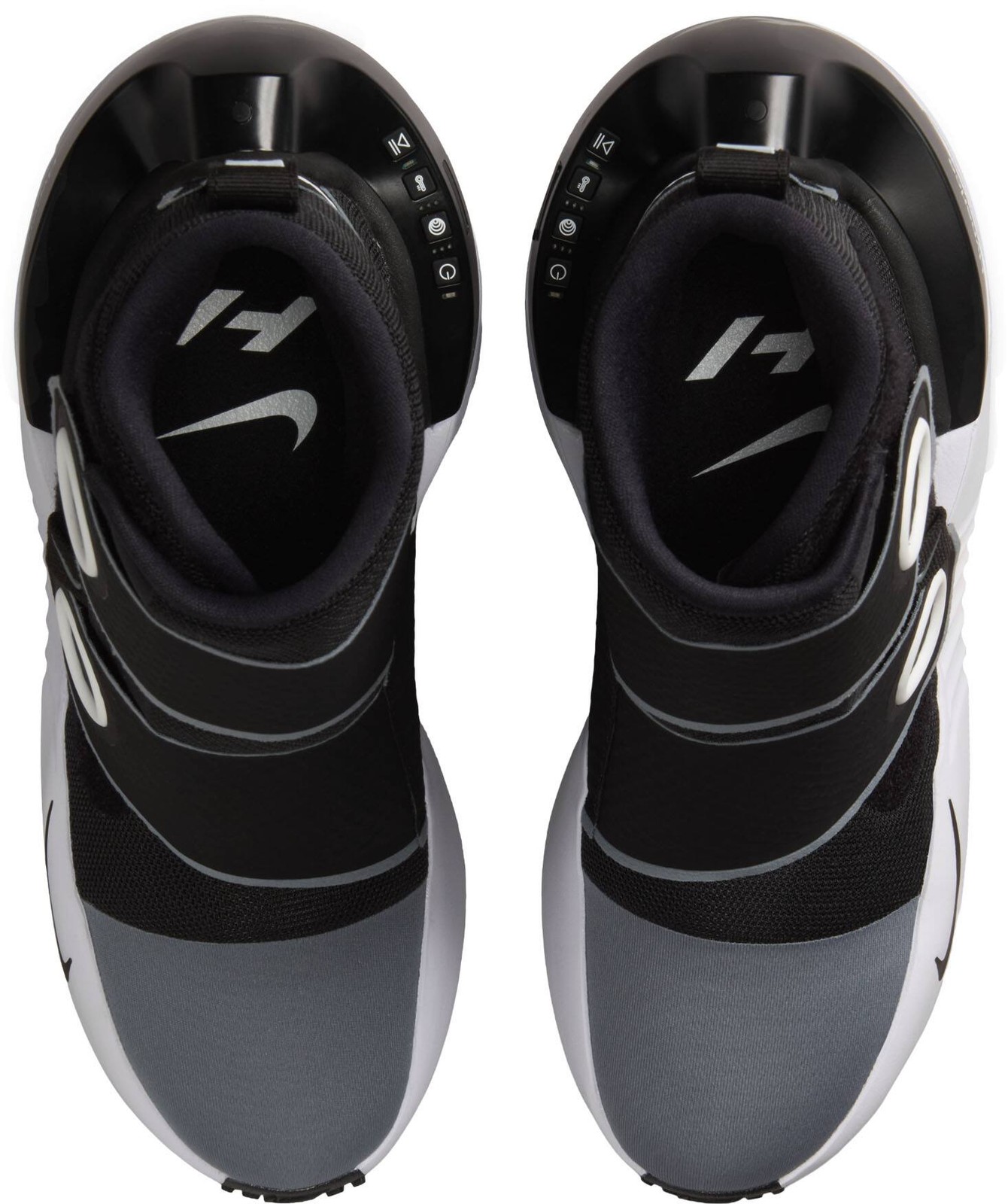 Hyperice – Hyperboot by Nike x Hyperice- Medium – Black