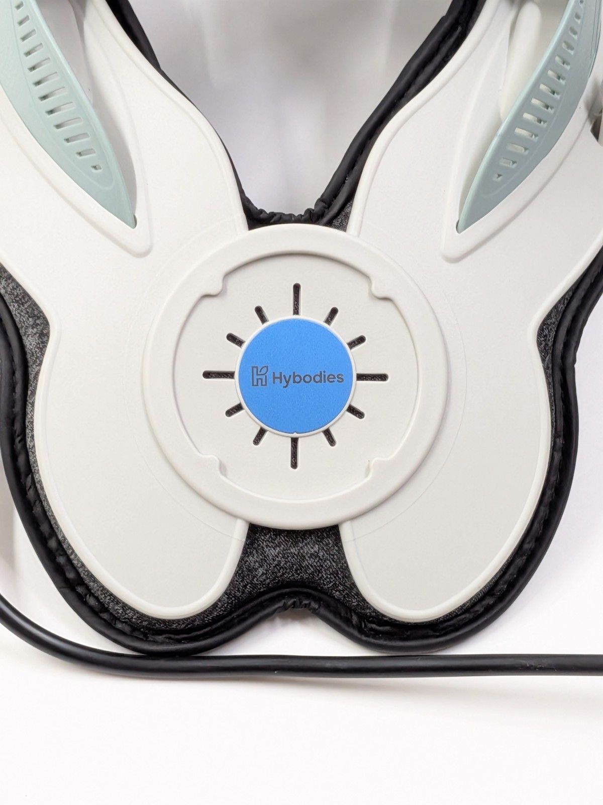 Hybodies Cervical Neck Traction Device: Neck Stretcher for Cervical Pain Relief