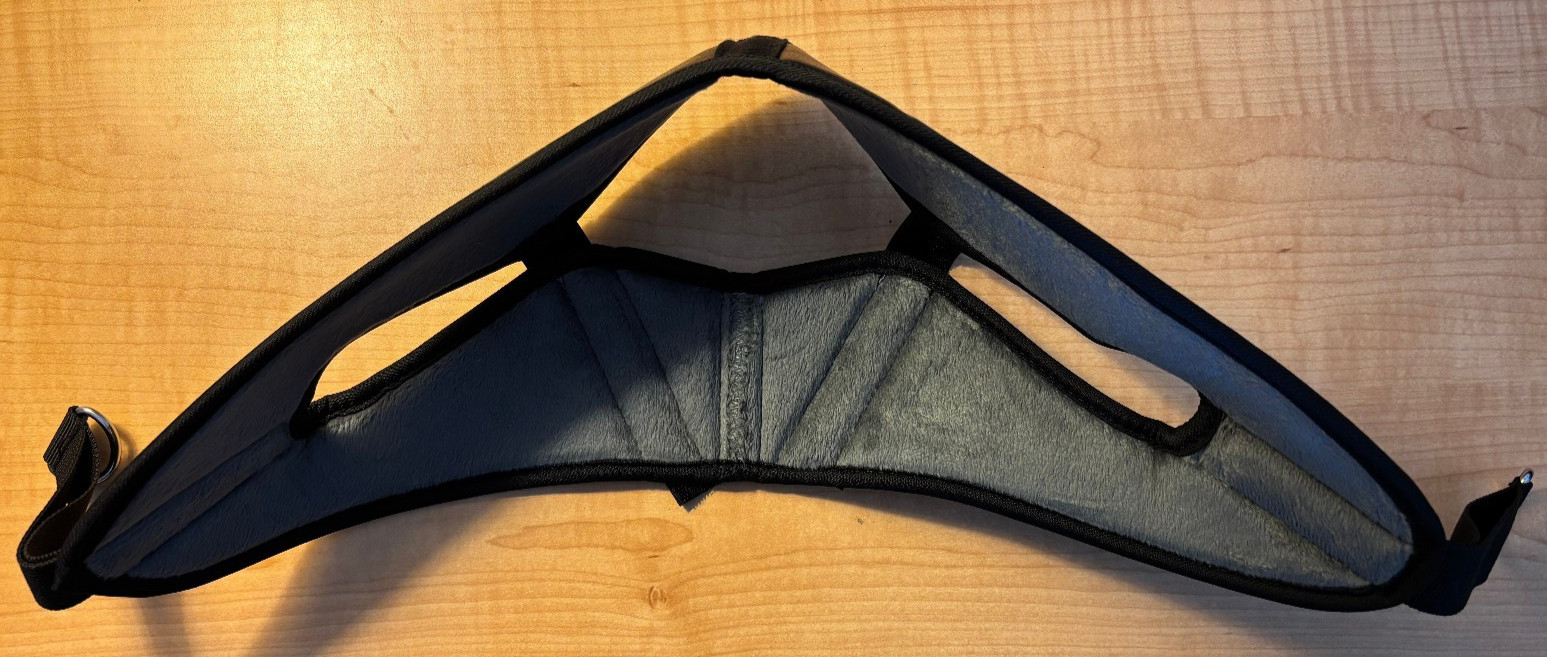 Cervical Neck Traction Device Over-The-Door,Portable Neck Stretcher