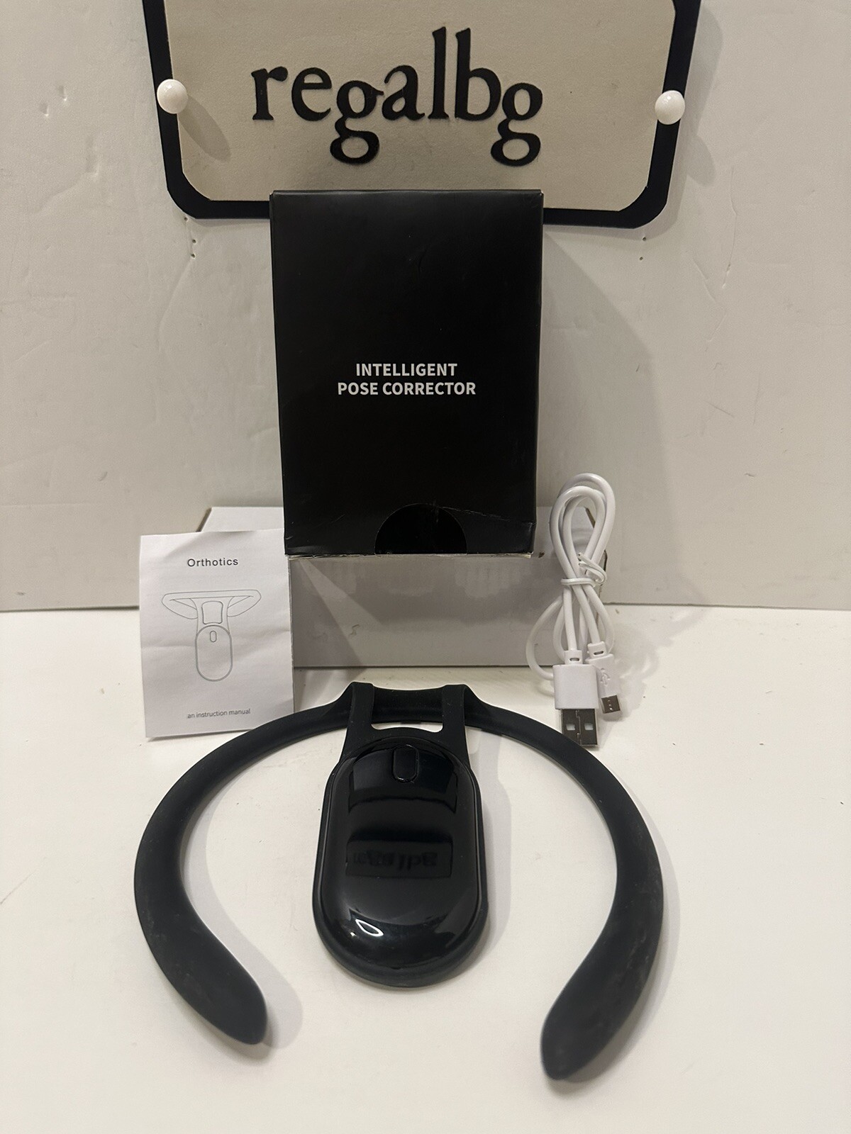 Intelligent Pose Corrector 2150 (T)..