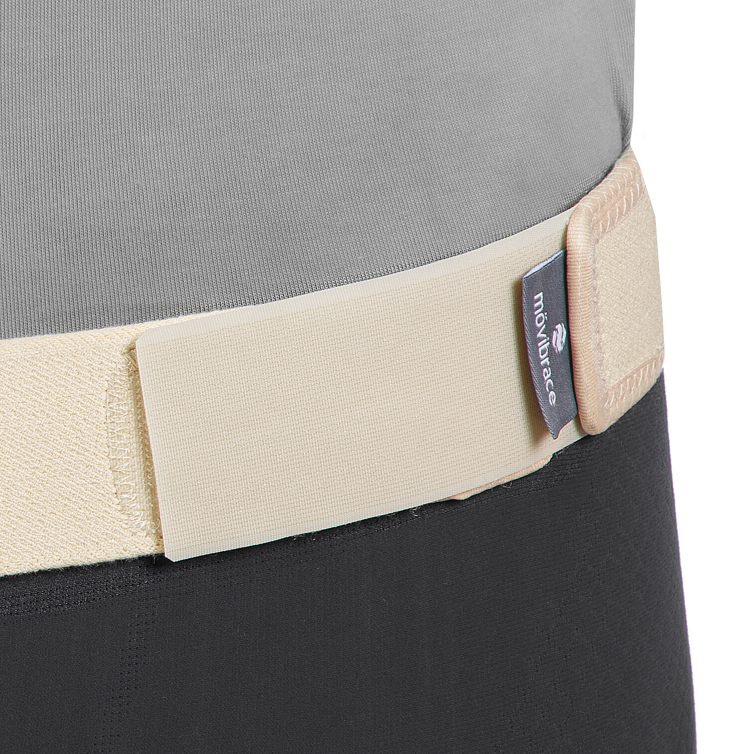 Mövibrace Inguinal Groin Hernia Belt