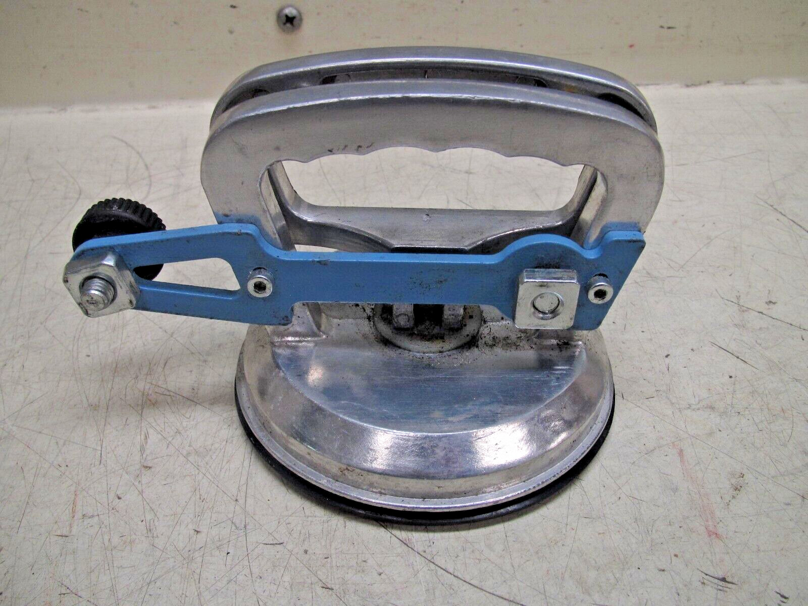 Sigma S1D Lock Tight Suction Cup For KERA-LIFT FREE SHIPPING