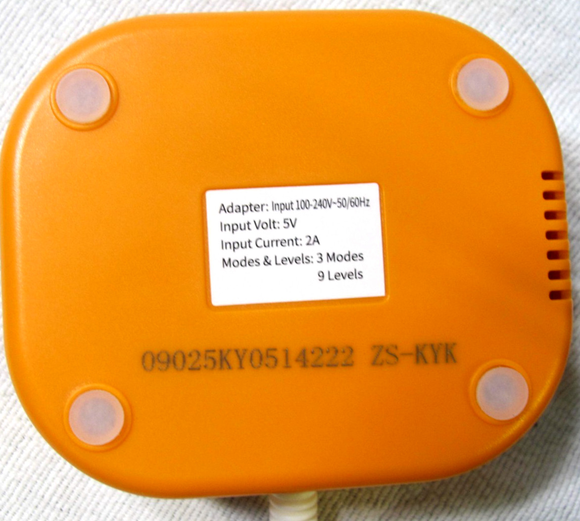 Hand Function Rehabilitation Training Device Right Hand Siz S Parts or Repair