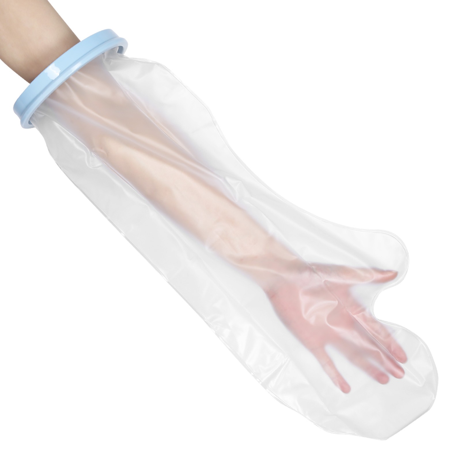 56cm Arm Cast Protector Reusable For Wound Care Recommended