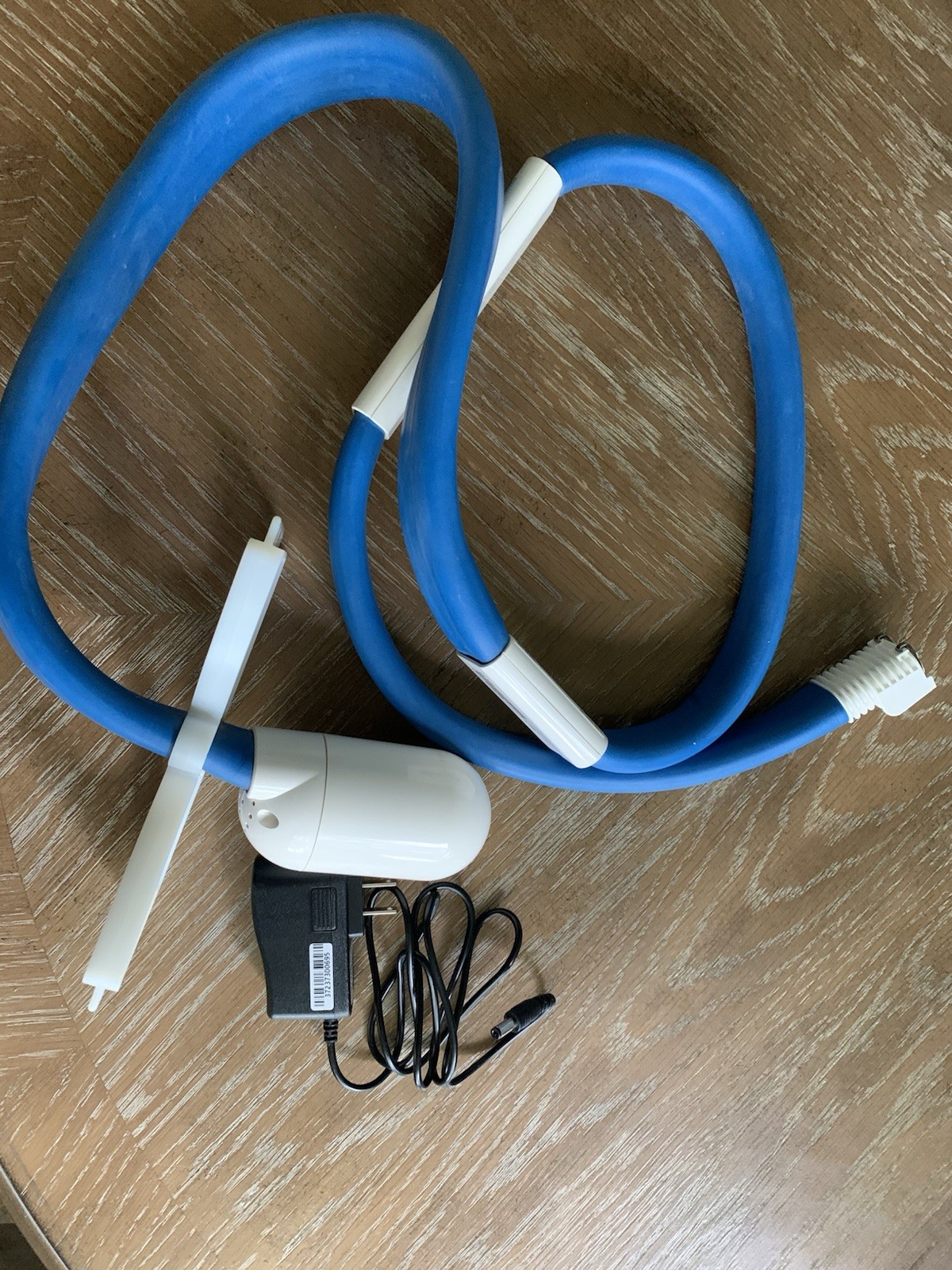 Breg Polar Pump 500 Polar Care Pump PC500 Tested Working with Power Supply