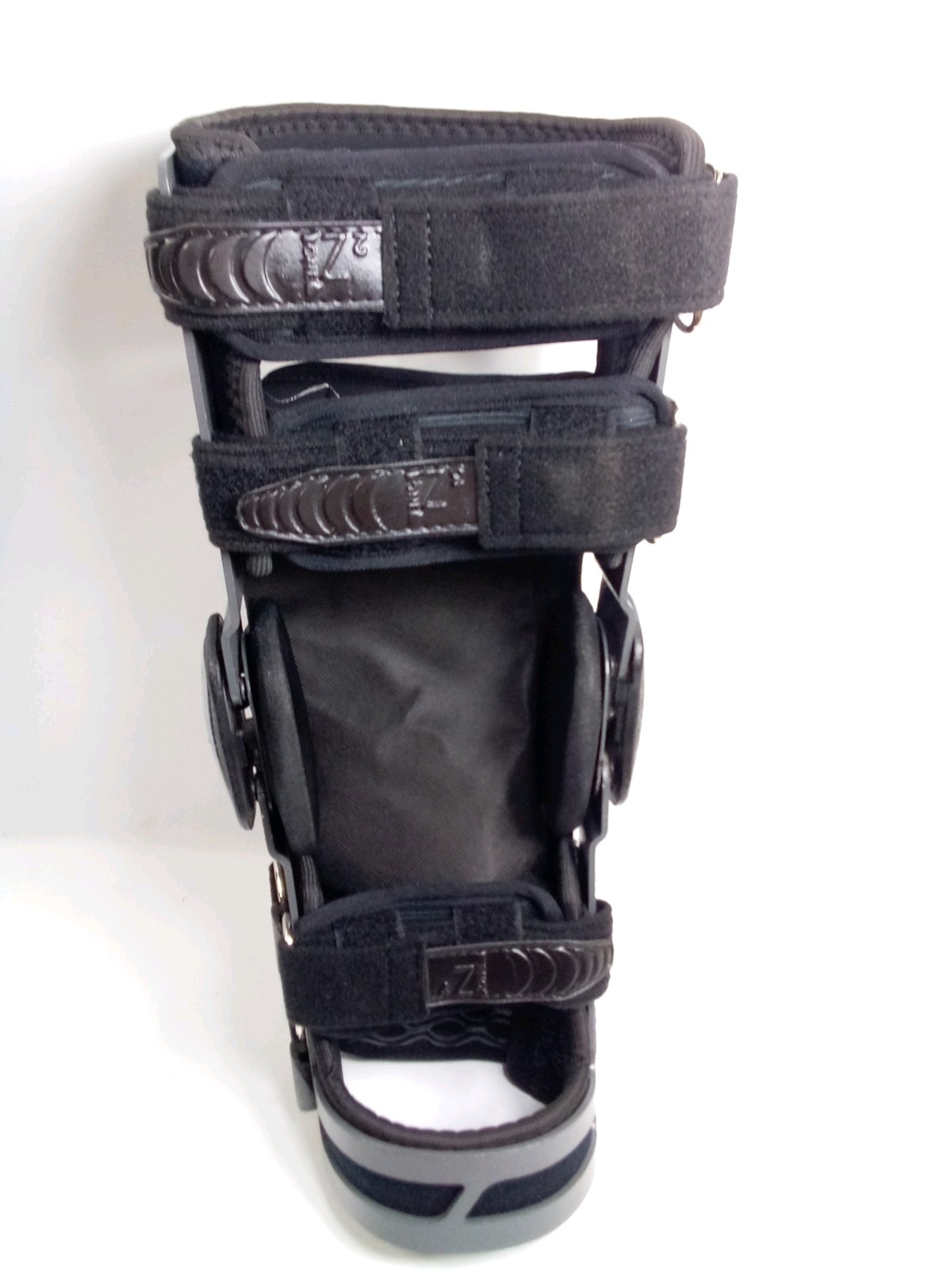 Z1 K4 Hinged Unloader Knee Brace Support for Arthritis Pain OA ACL Meniscus Tear