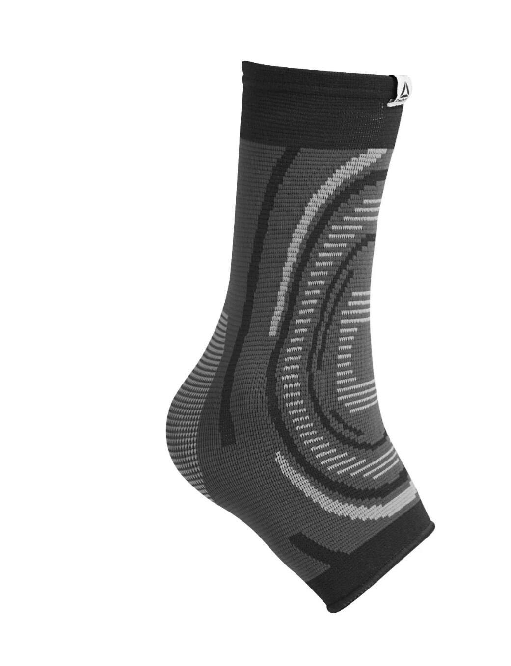 Reebok Knit Stretch Ankle Support Speedwick L/XL Stay Dry Target Compression NEW