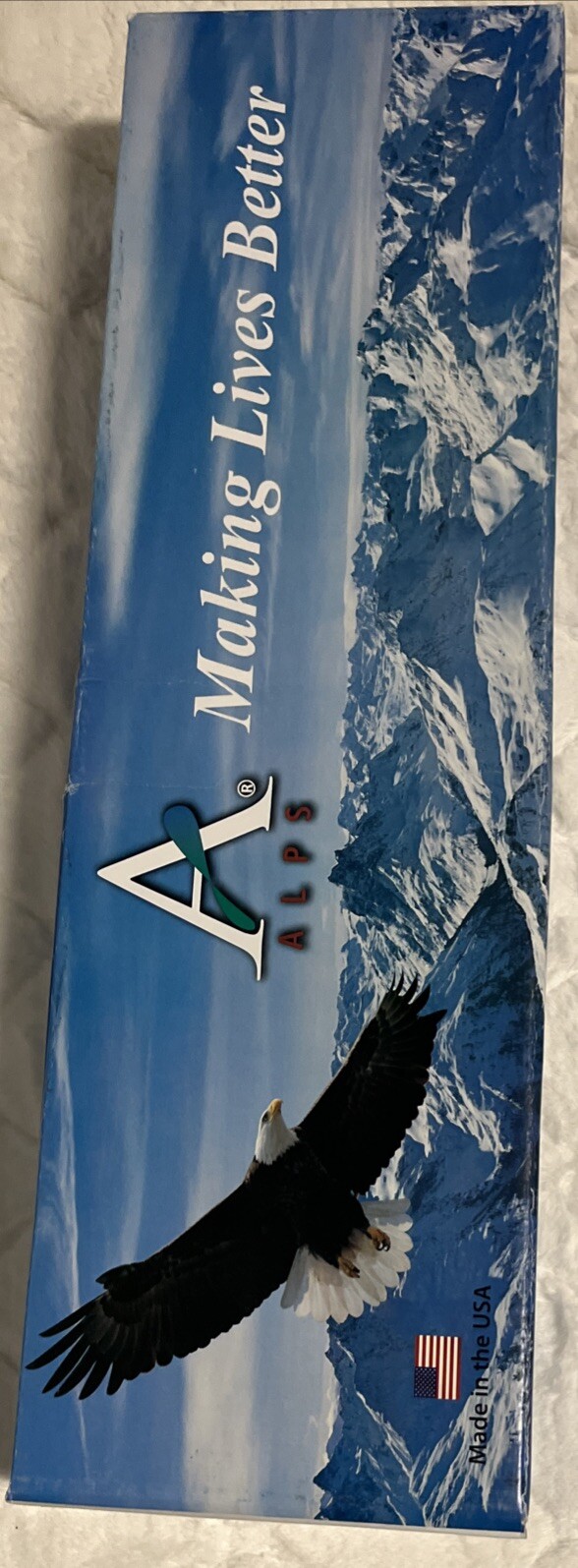 ALPS Flex Sleeve SFX20-3G Sleeve New Boxed Sealed.