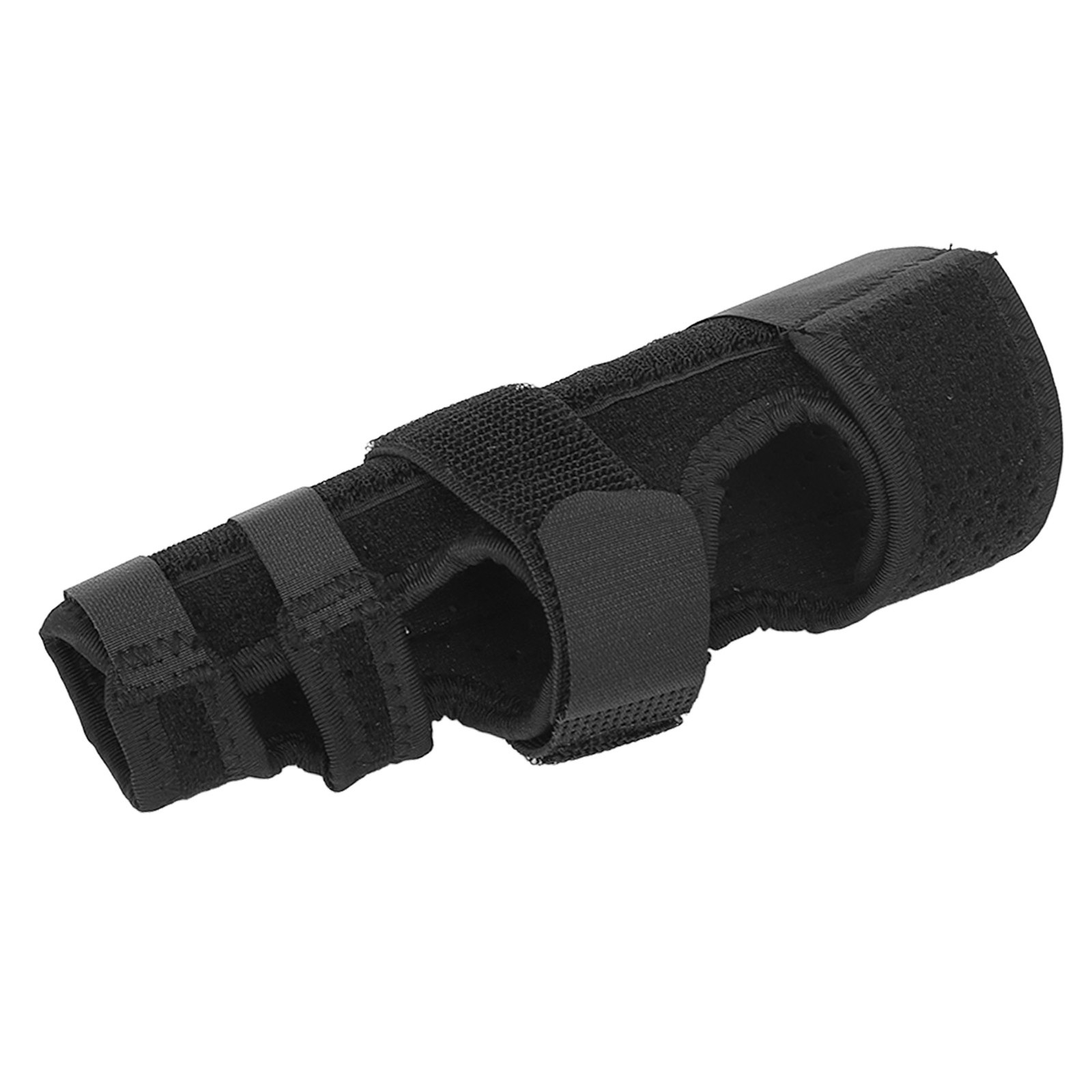 (S) Pinky Finger Splint Practical Metacarpal Finger Splint Hand Brace