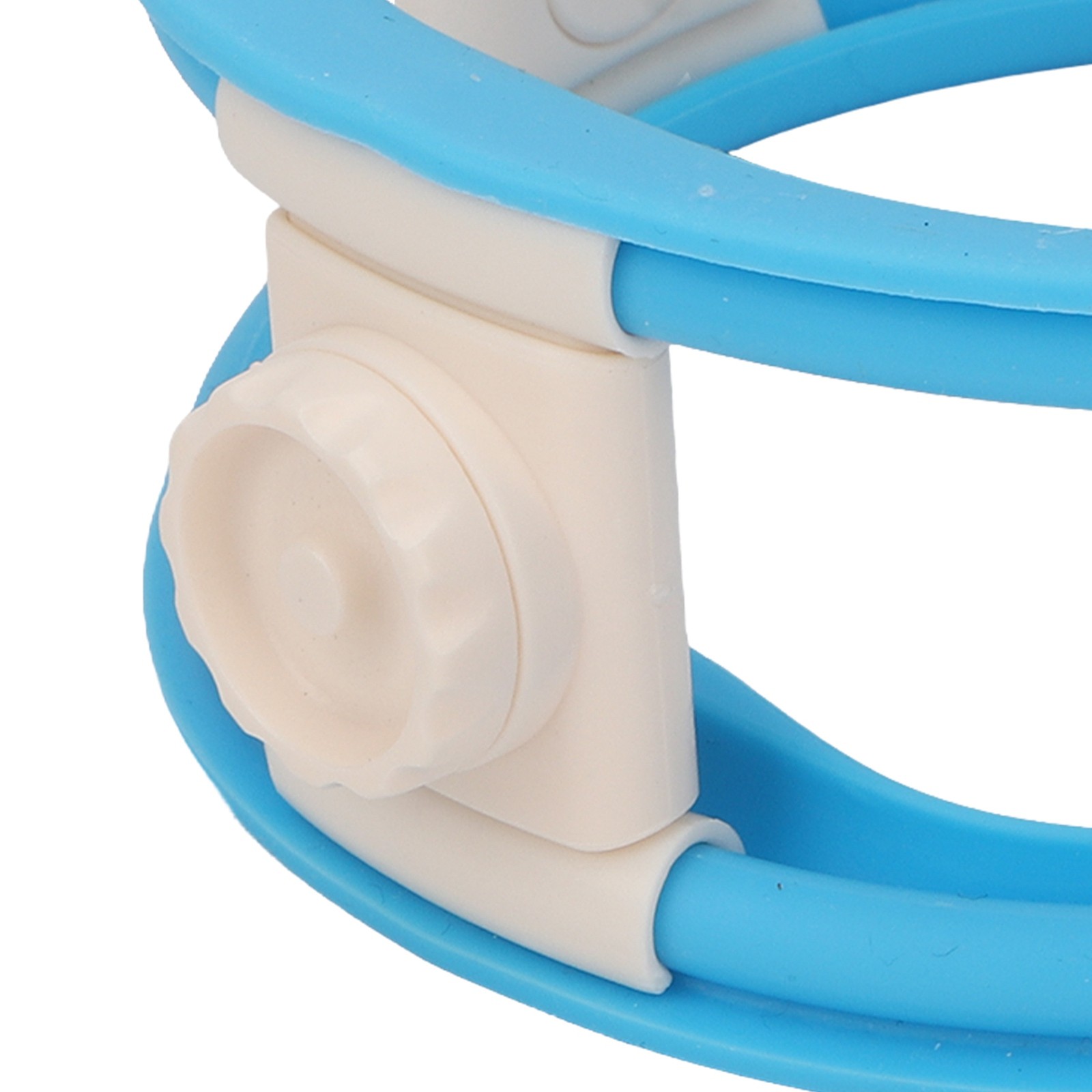 Child Neck Support Brace Universal Size Adjustable Orthosis for Recovery Correct