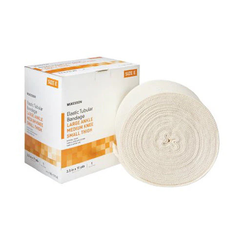 Elastic Tubular Support Bandage 3-1/2 Inch X 11 Yard La