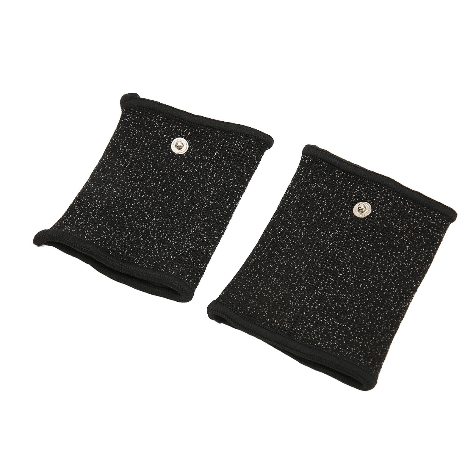 ¦Tens Conductive Wristband Conductive Soft Elastic Electrode Wrist Support For