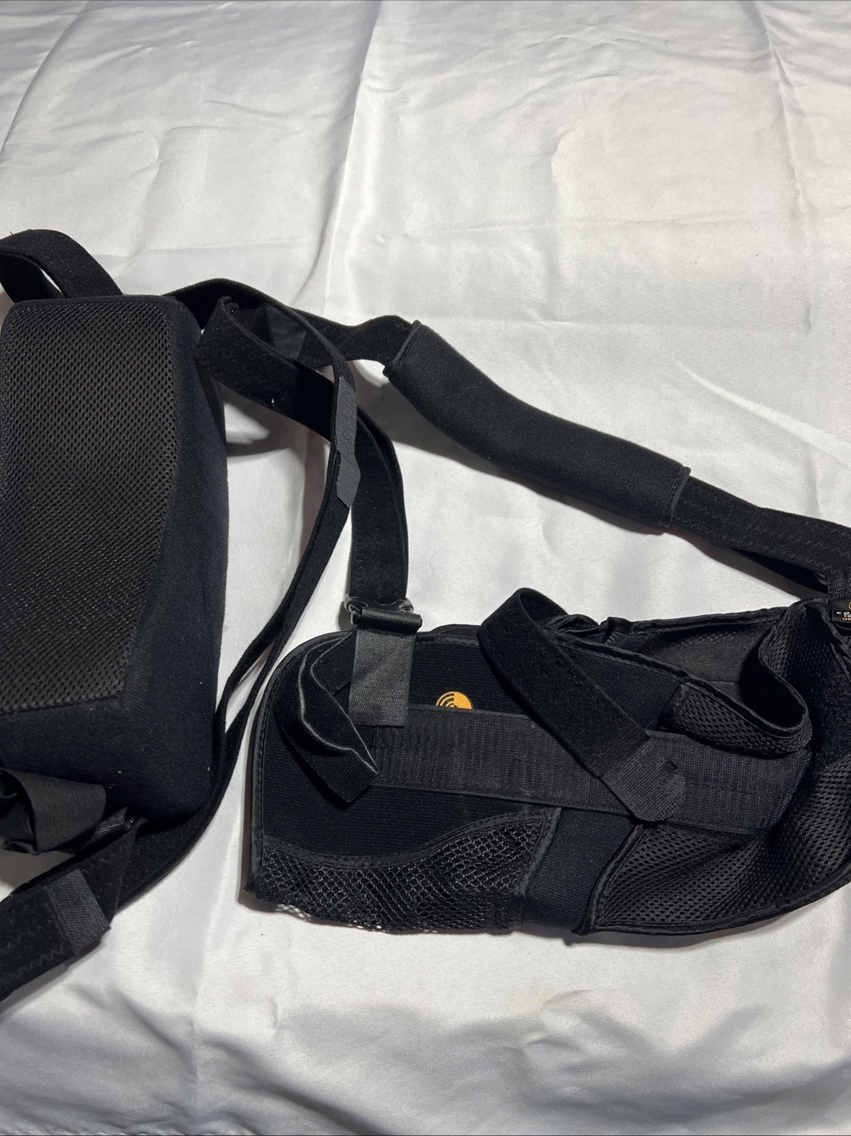 Corflex Arm Sling Tricot with support pillow