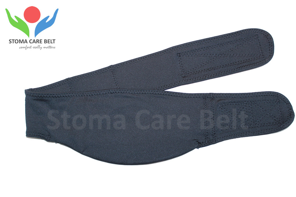 80% OFF Colostomy Belt- Illeostomy Belt – Stoma Support Belt – Ostomy Belt