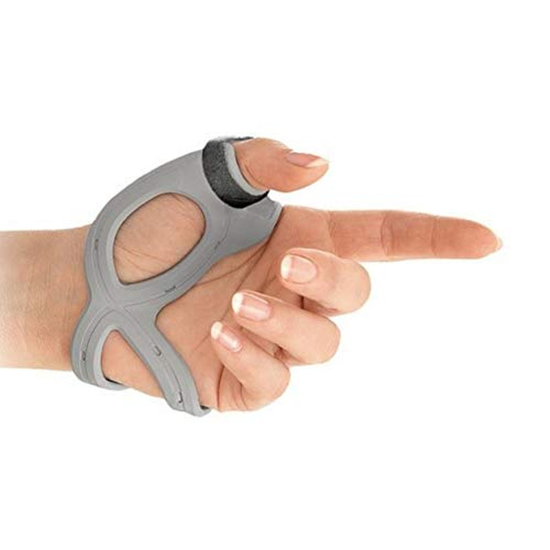 58200 Rhizo Forte Thumb Brace, Left, Small