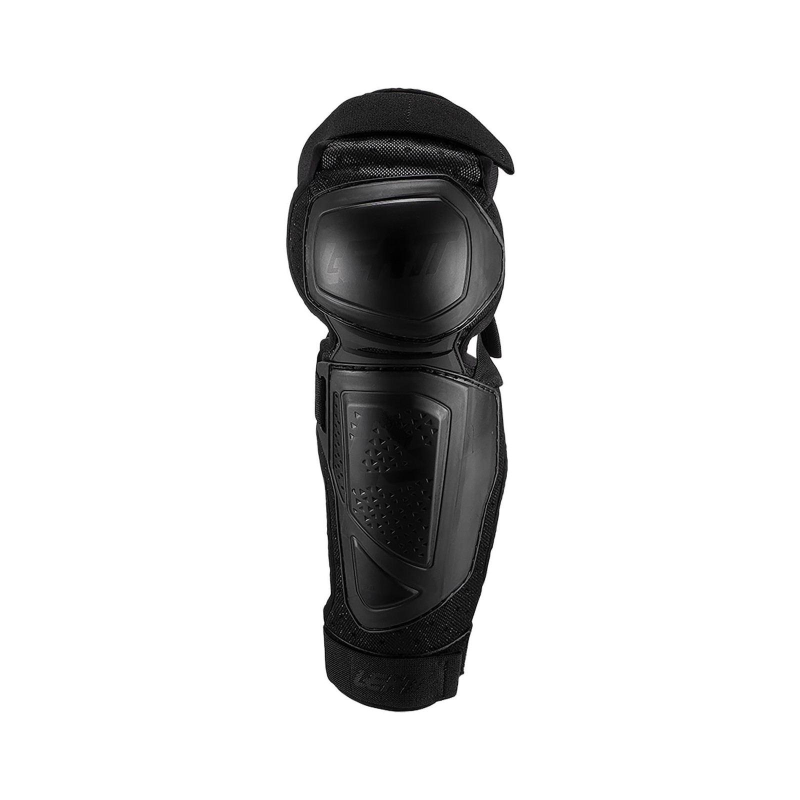 3.0 EXT Knee & Shin Guards Small Black