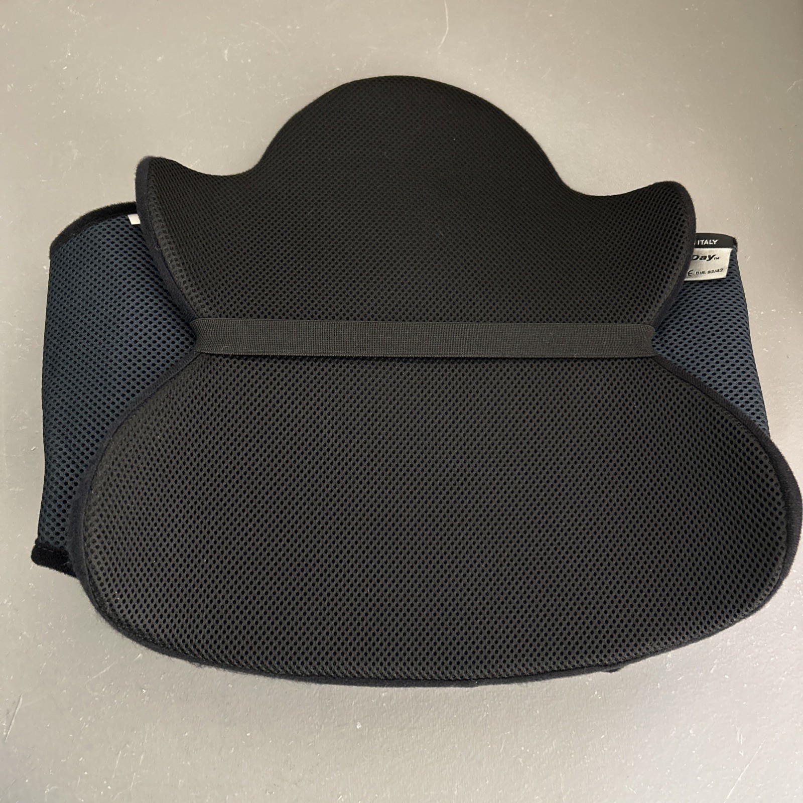 Activday 502 Size Small Two Strap Back Brace- Made In Italy / Used