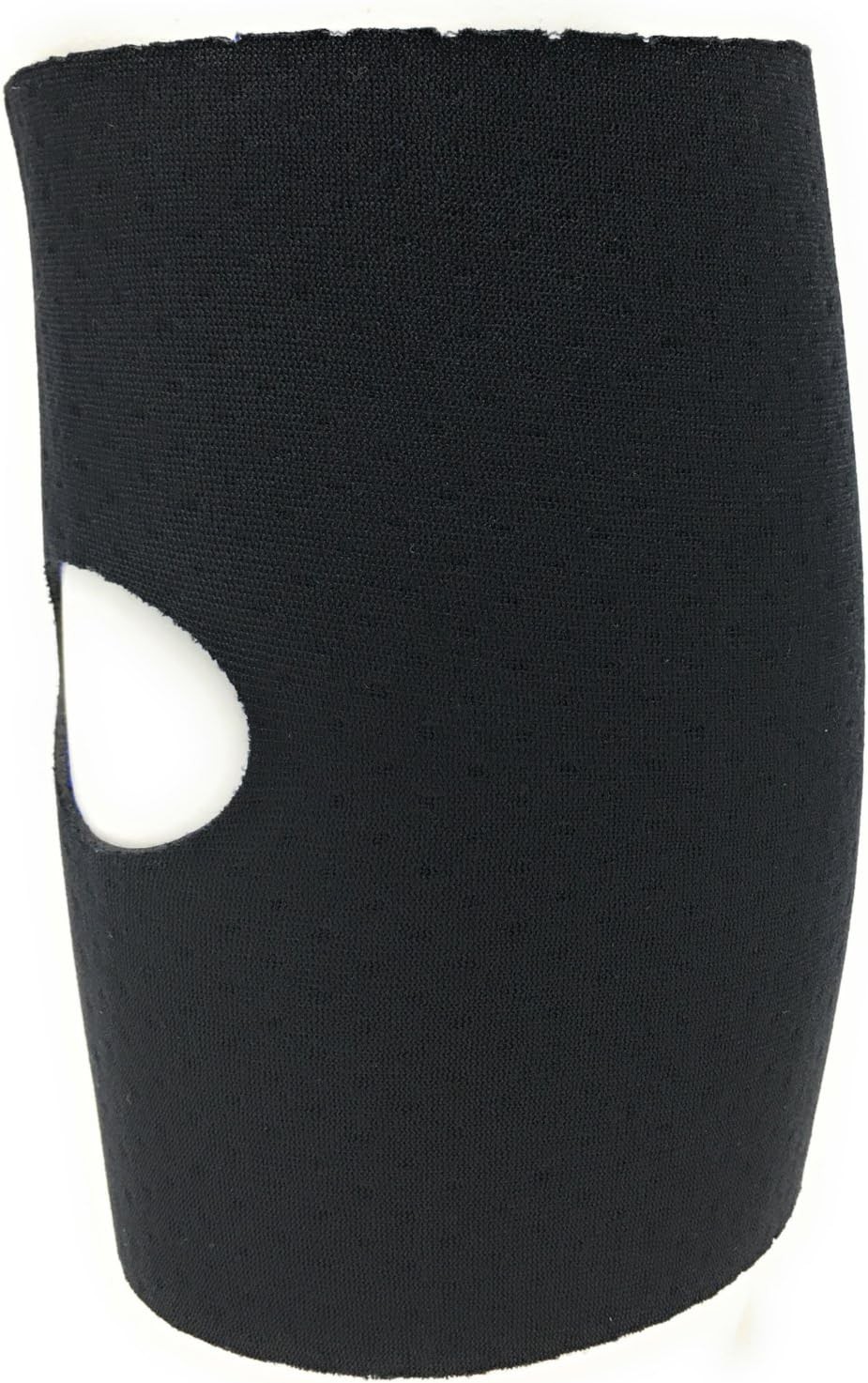 Champion/OTC KidsLine Knee Sleeve, Open Patella, Neoprene Black, Small