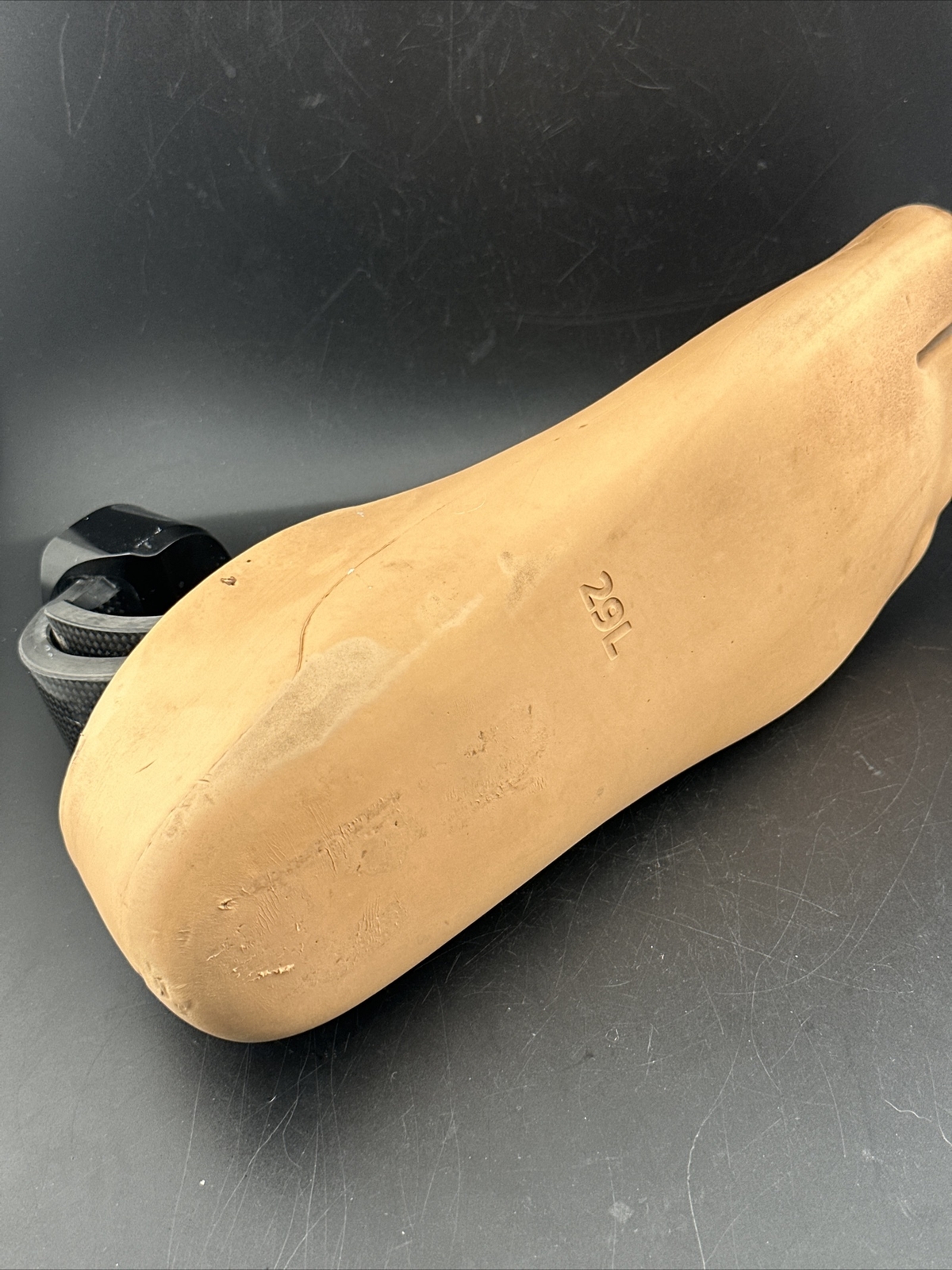 Left ossur pro-flex xc prosthetic foot. Size 29. Category 6.