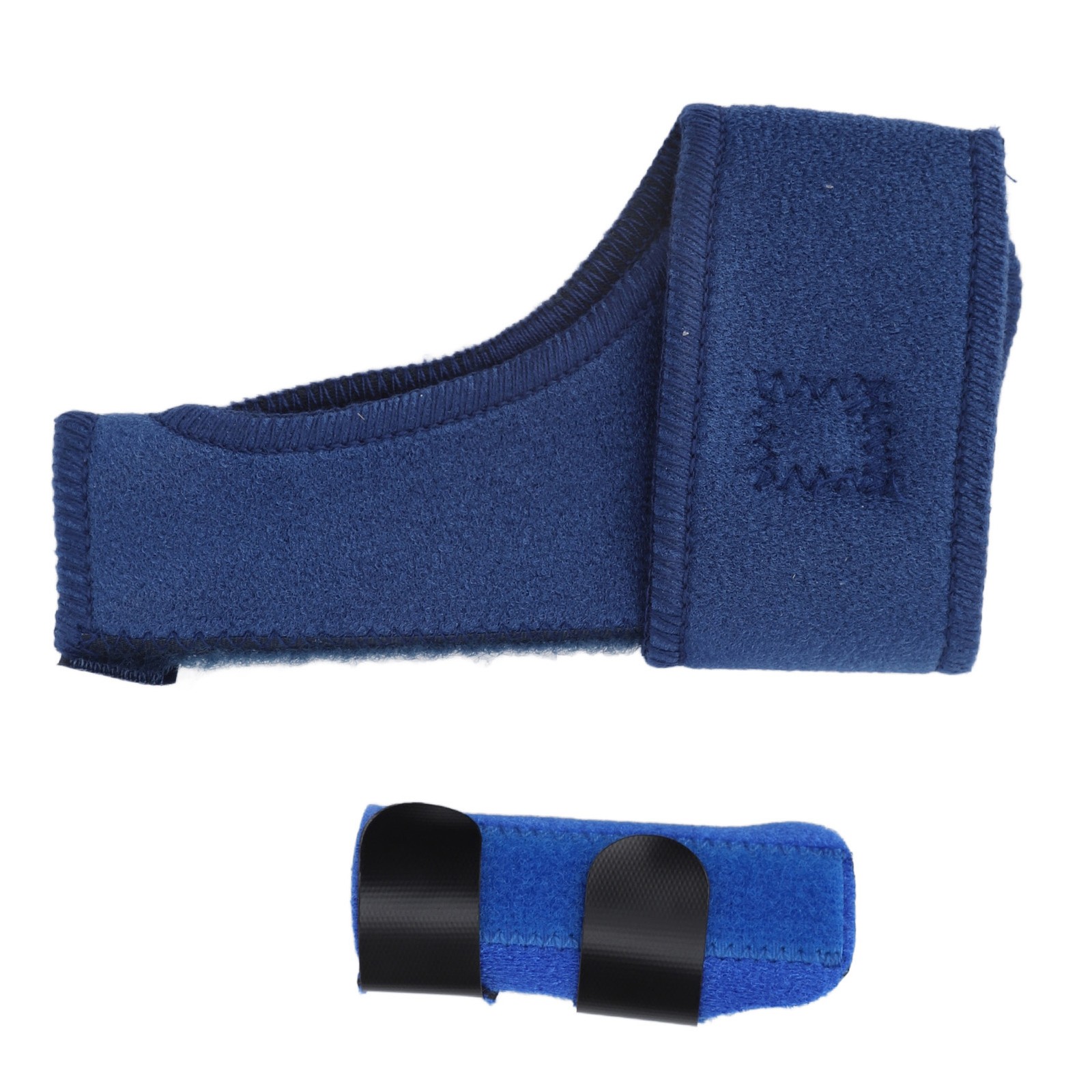 1 Thumb Splint Brace Comfortable Support For Arthritis Relief Blue