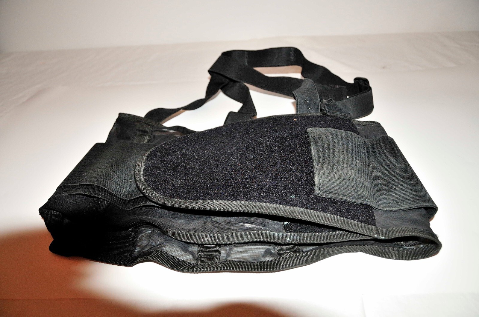 AWP Back Support Belt Size Large-2XL