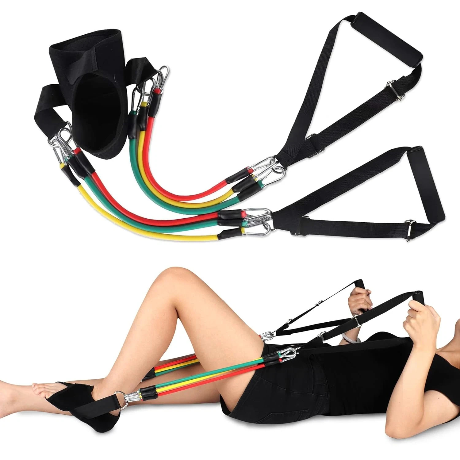 Knee Replacement Recovery Aids Knee Surgery Recovery Equipment – Post-Op Support