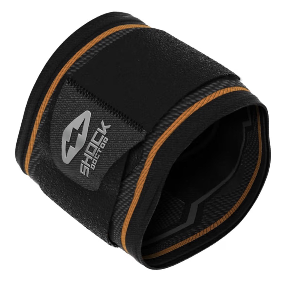 Shock Doctor Compression Tennis / Golf Elbow Support Sleeve Large