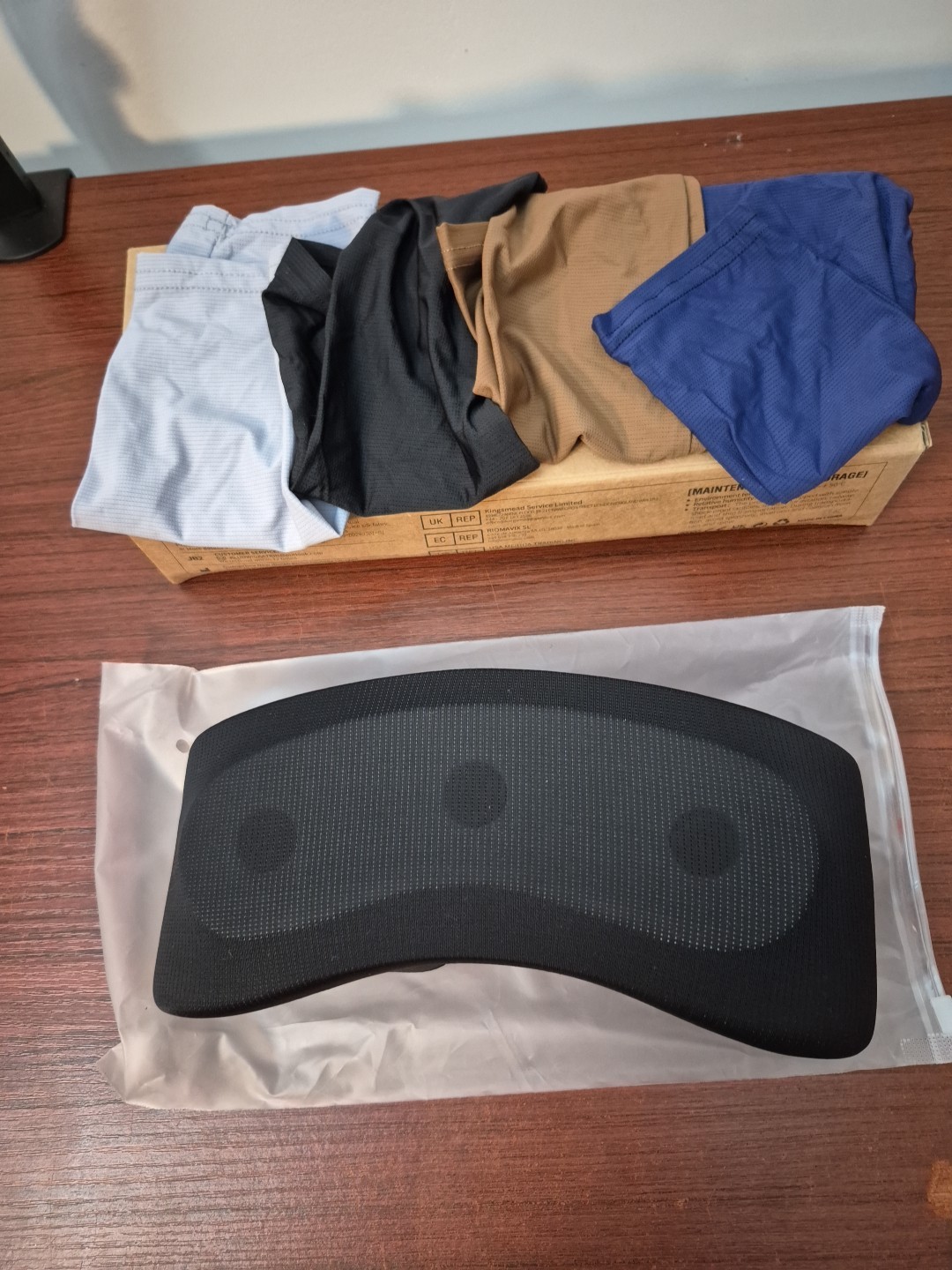 Neck Brace Cervical Collar Support for Sleeping and Neck Pain Relieve