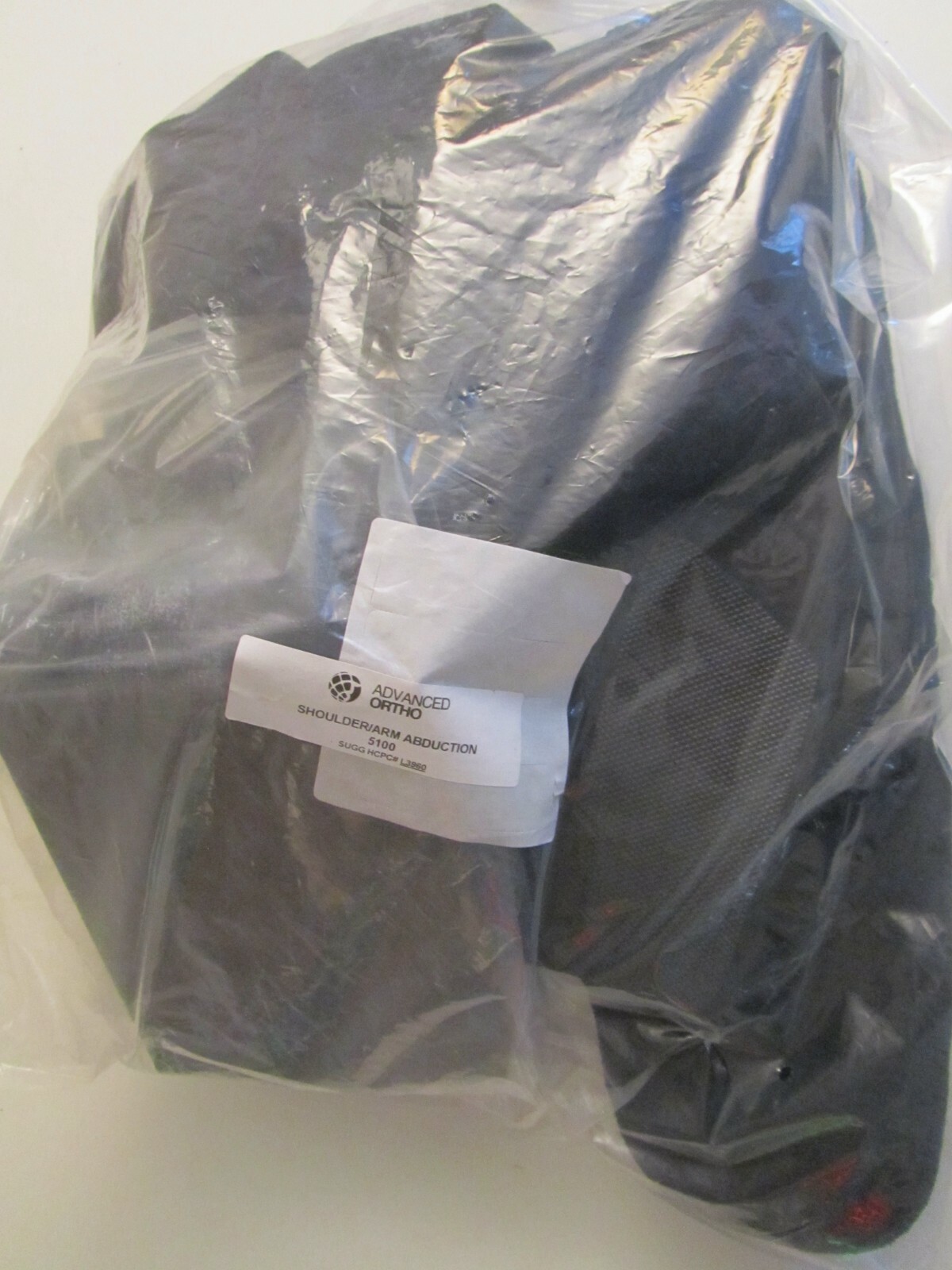 Comfortland CK-800 Shoulder Arm Abduction Brace Sling Comfortmax Universal NEW!