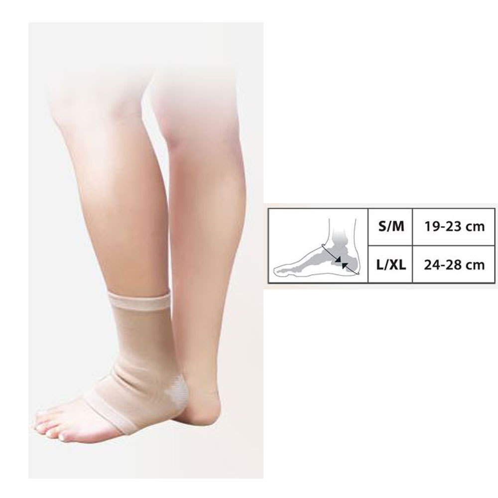 ANKLE SUPPORT Sprain Strain Made in Taiwan