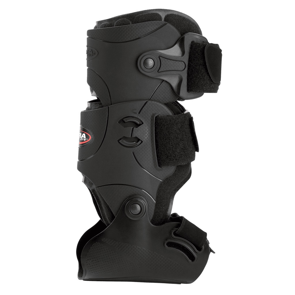 Breg Ultra CTS Ankle Brace size S/M Amazing Ankle Support! Brand New
