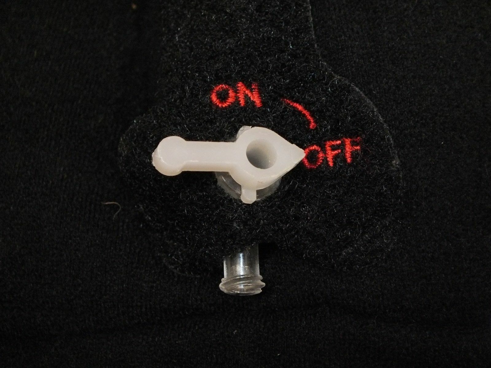 *REPLACEMENT* Knee/Elbow Wrap For Thermo Active Medical Knee/Elbow Therapy