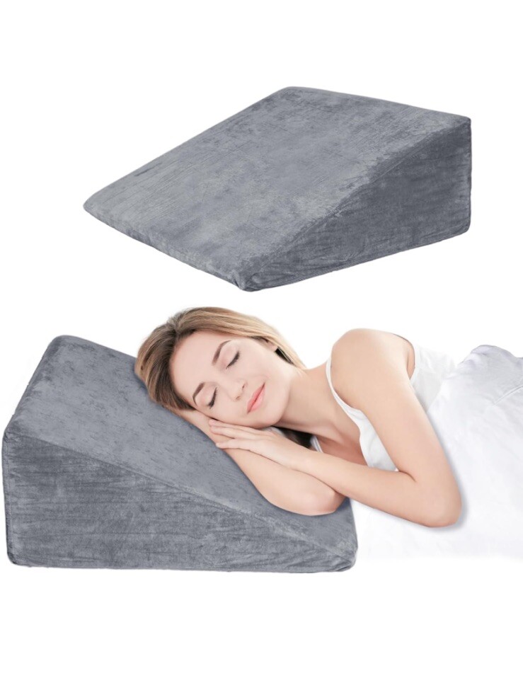 lisenwood Back/leg Wedge
