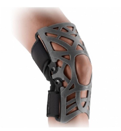 DONJOY REACTION® AMBIDEXTROUS KNEE BRACE