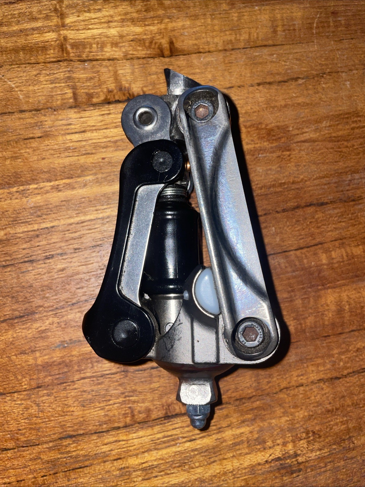OTTOBOCK Otto Bock 3r46 Prosthetic Knee. PARTS ONLY