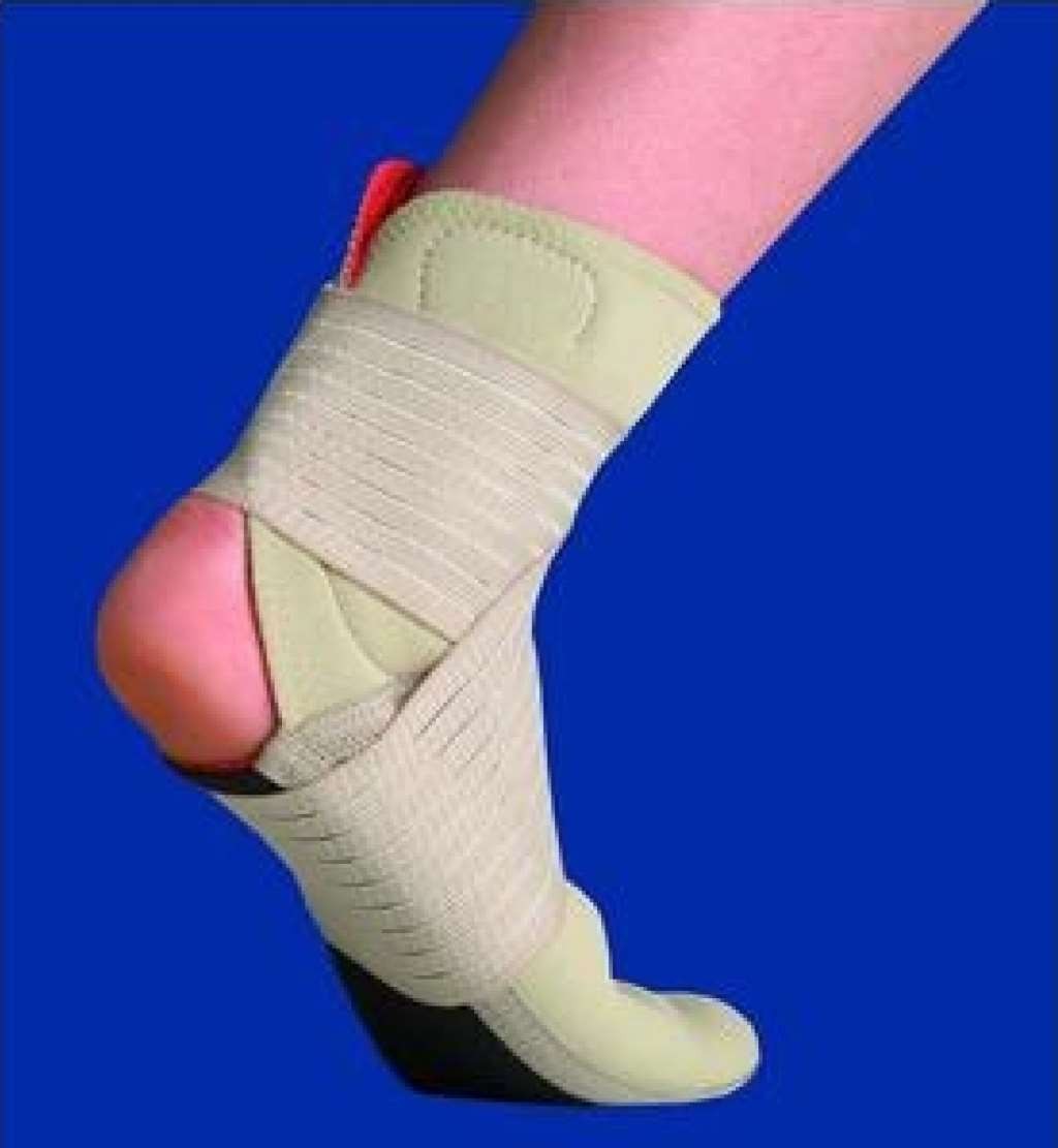 Thermoskin AFG Ankle Stabilizer XXL 8233