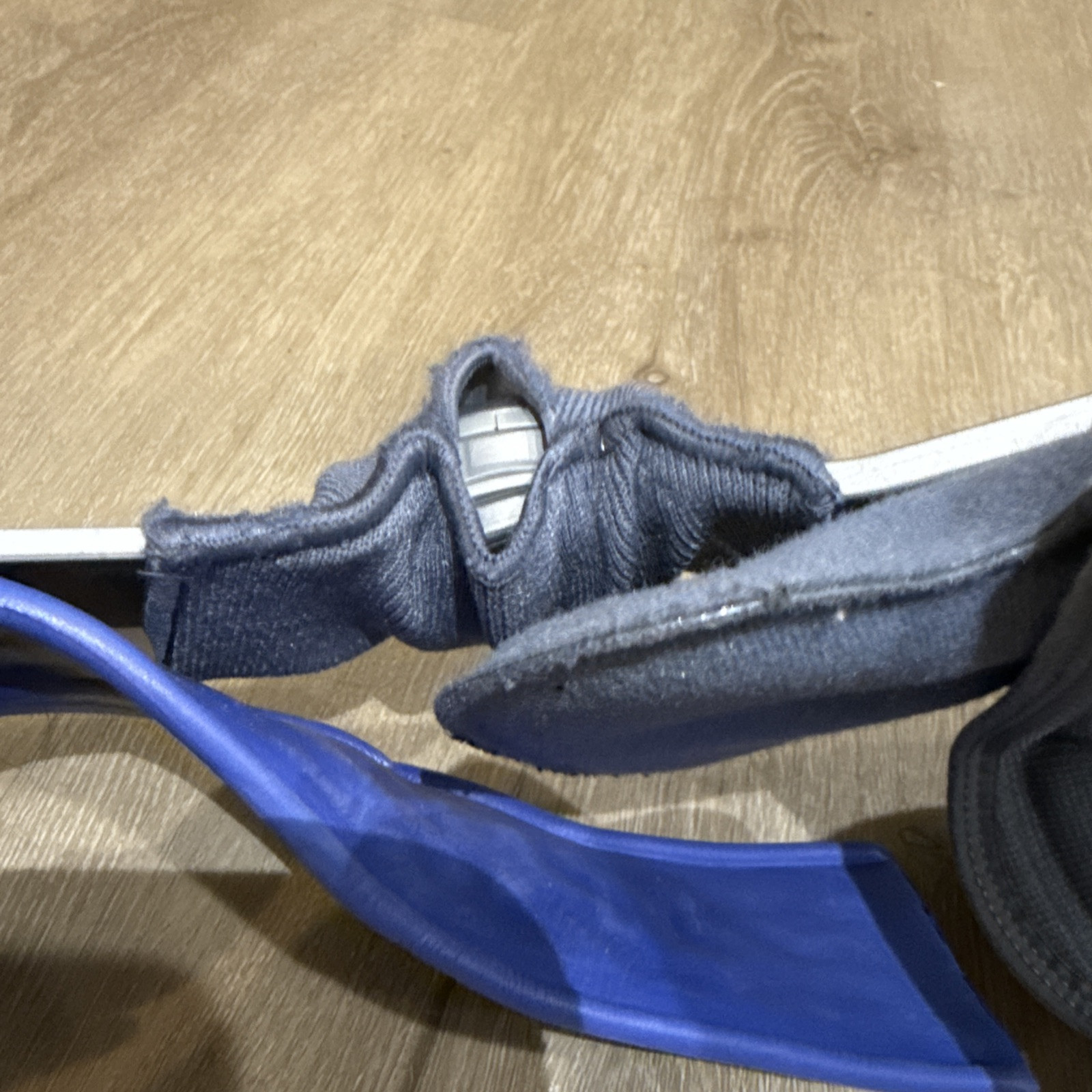 Bauerfeind SofTec Coxa Hip Brace Size 2
