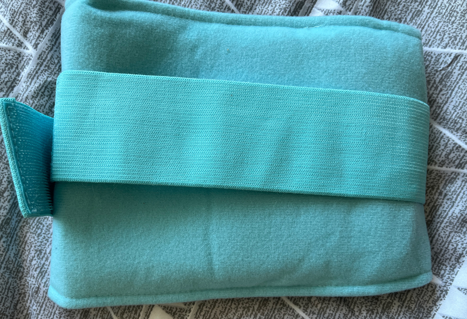 AVON WELLNESS ACTIVE MULTIPURPOSE SUPPORT BANDAGE BRACE GEL BELT