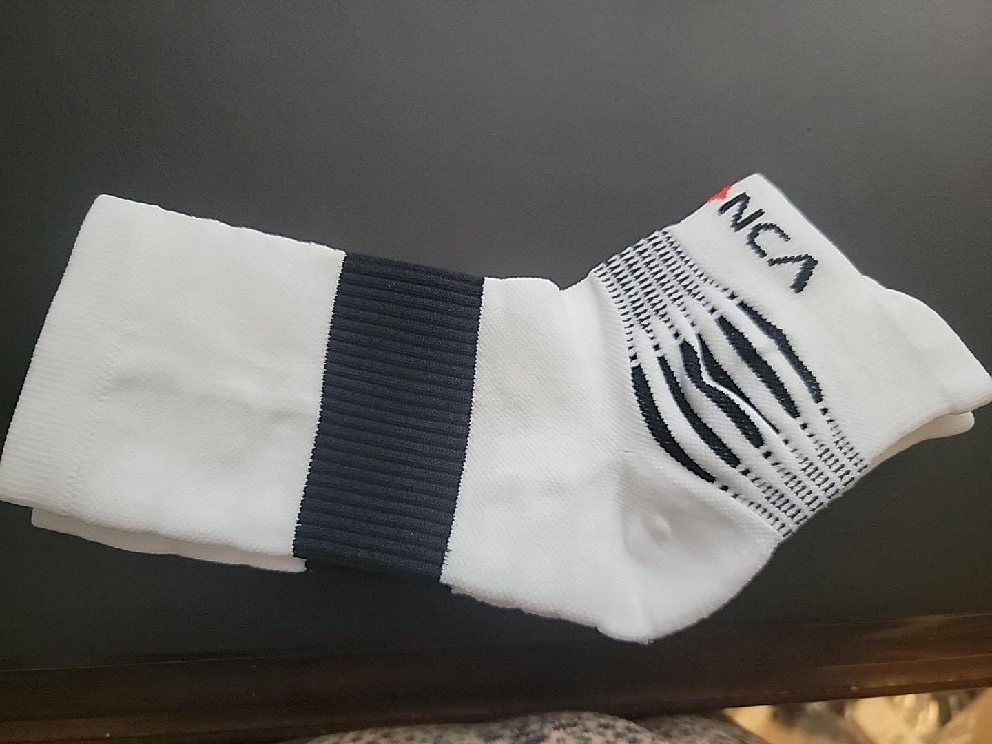 NEENCA Ankle Brace Unisex,Open Toe Compression Socks Foot Pain Relief Ankle Supp