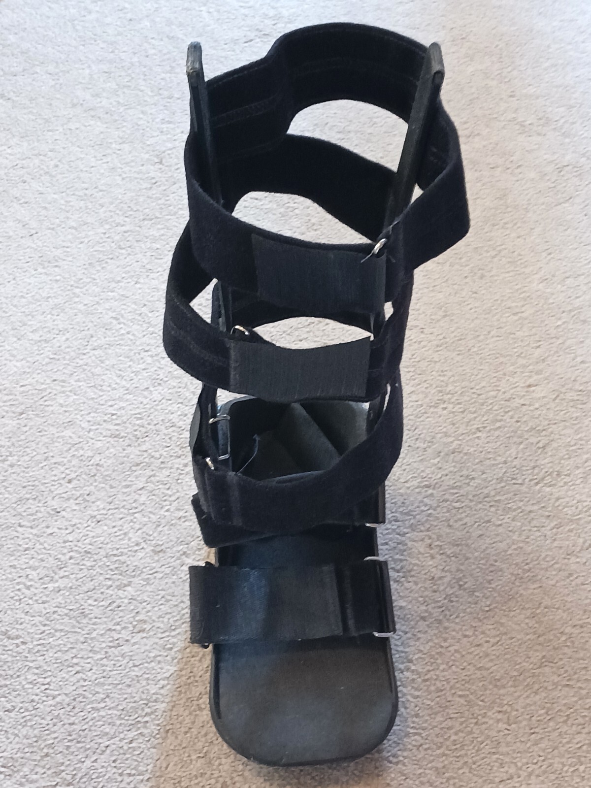 DONJOY Size Medium Stability Boot Foot Ankle Calf