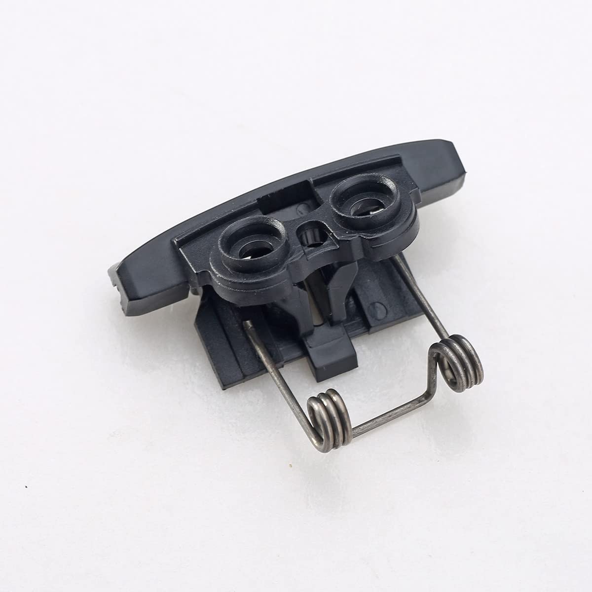 WFOX DIY Spring Tension & Cam follower+Fixings for Wahl Magic Clip Fixings