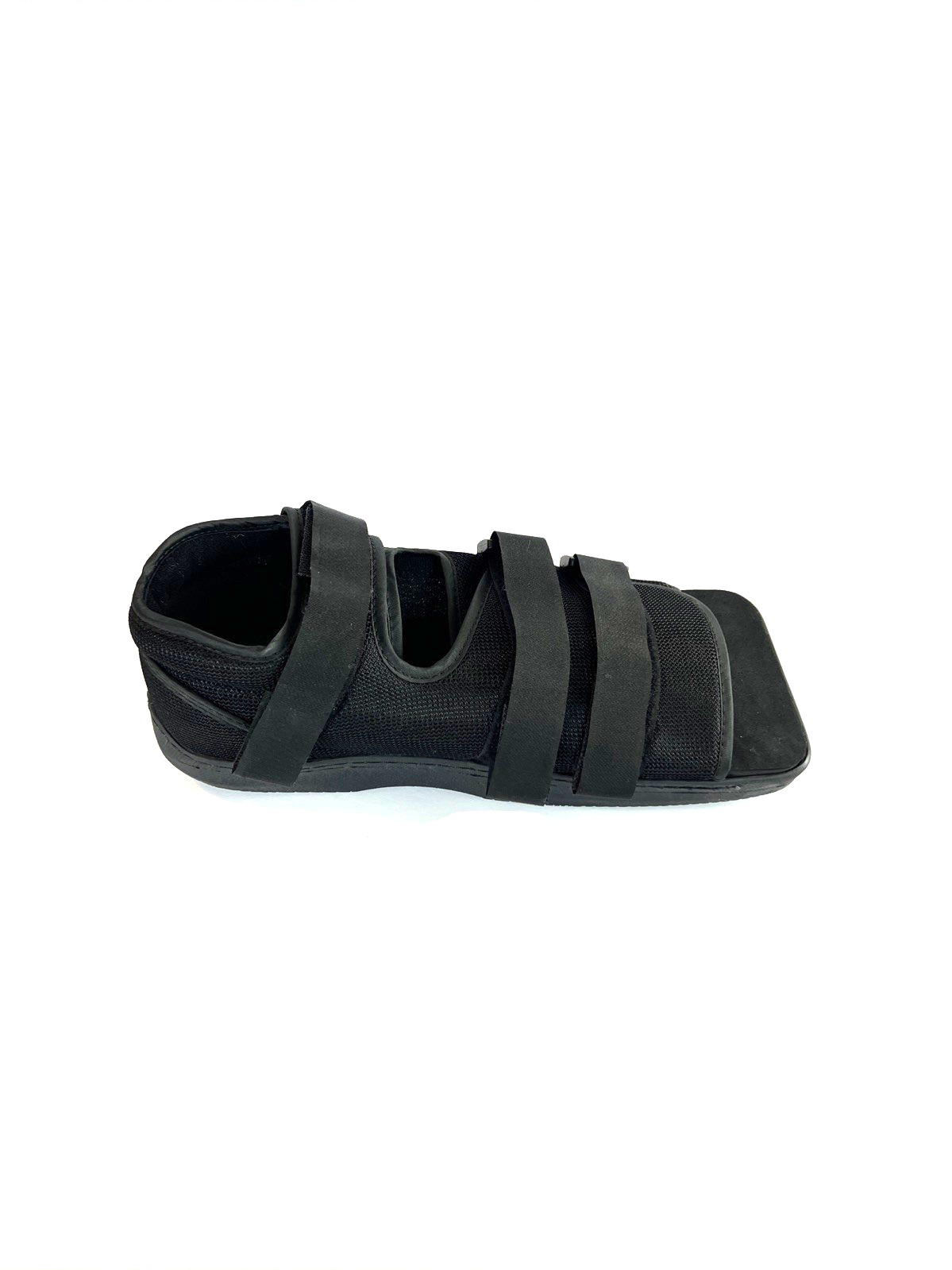 NEW Unbranded Post Op Shoe Walking Boot Square Toe Size M/L