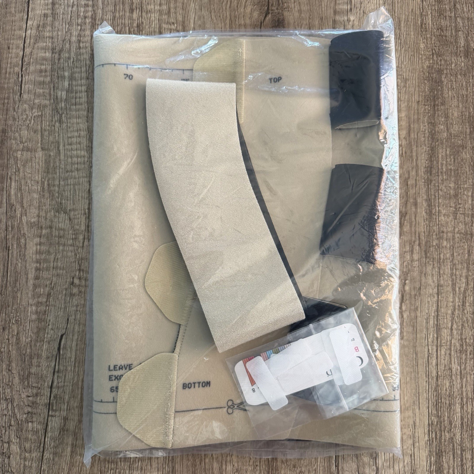 Circaid Reduction Kit Upper Leg 35cm Standard Regular New Sealed 2 Available