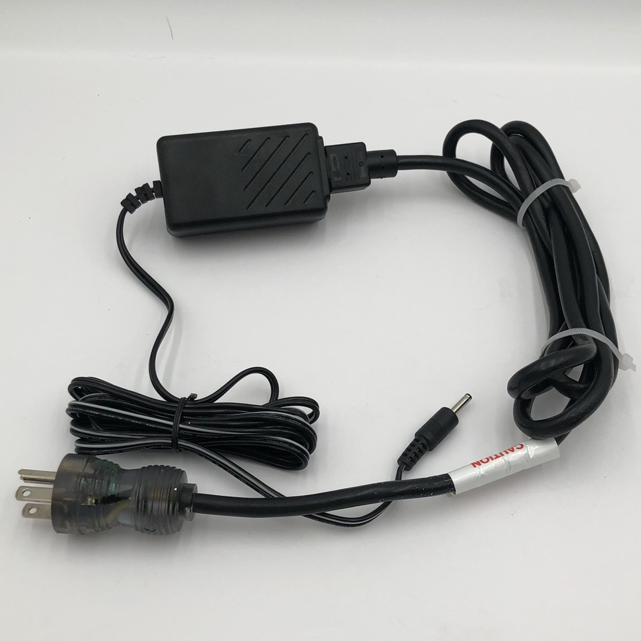 Ortho Fix 2505 Power Supply 4017F + Original Hospital Grade 18AWG Cord – Used