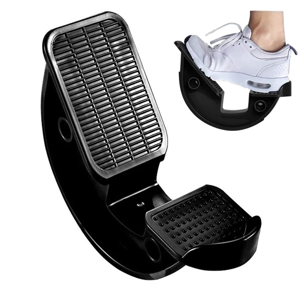 Springen Calf Stretcher Foot Rocker Adjustable for Heel, Feet, Shin One Size