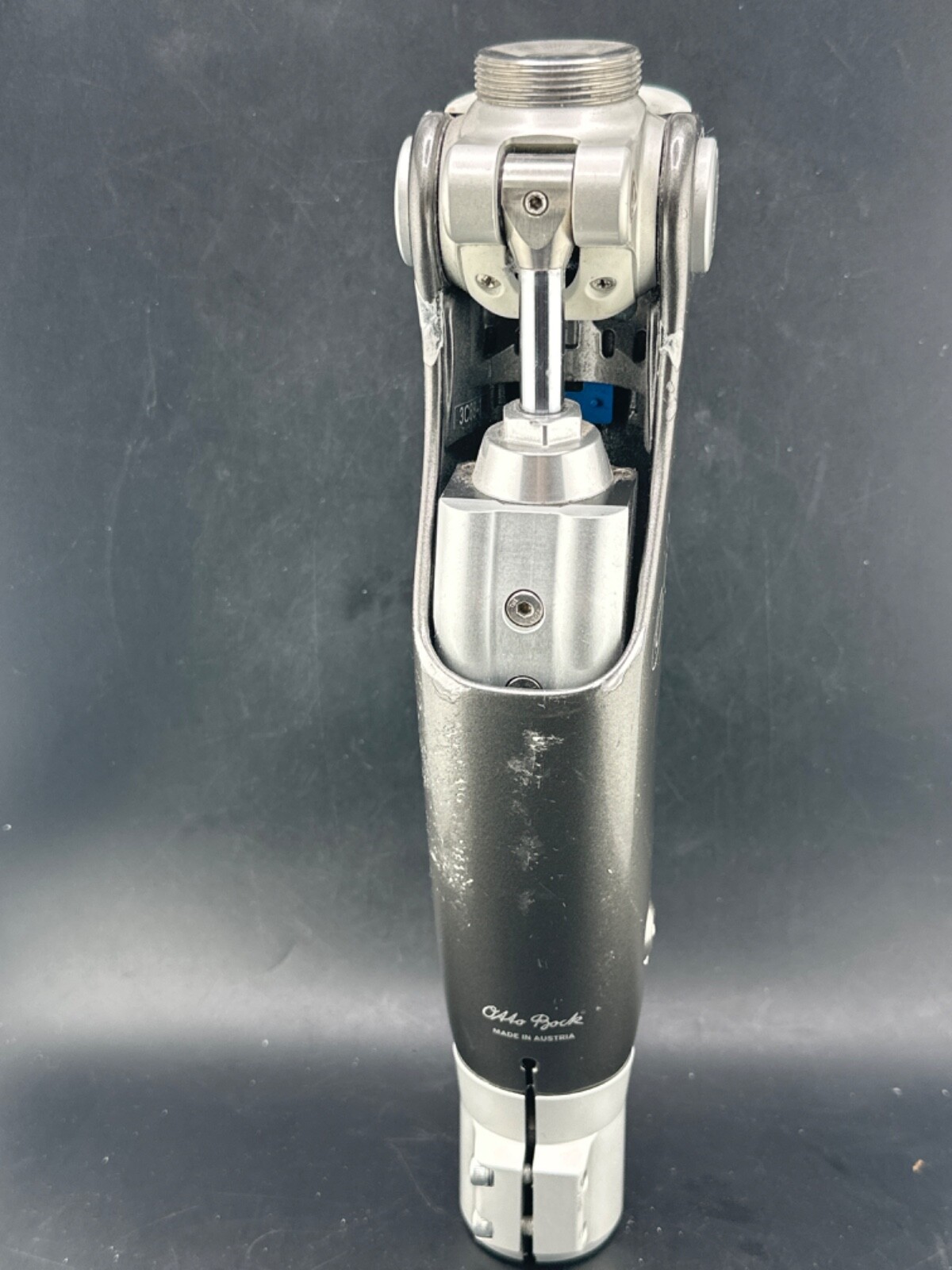OTTOBOCK Otto Bock c-leg cleg c leg prosthetic knee PARTS ONLY