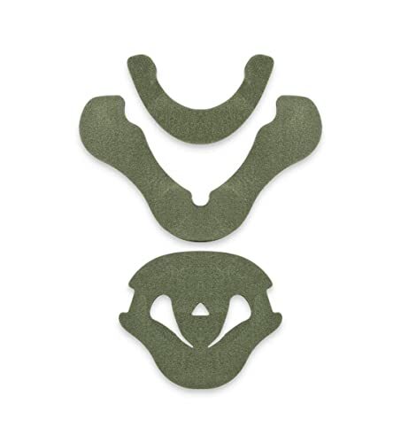 Vista Cervical Collar Pads Moisture-Wicking & Optimal Pressure Distribution 9…